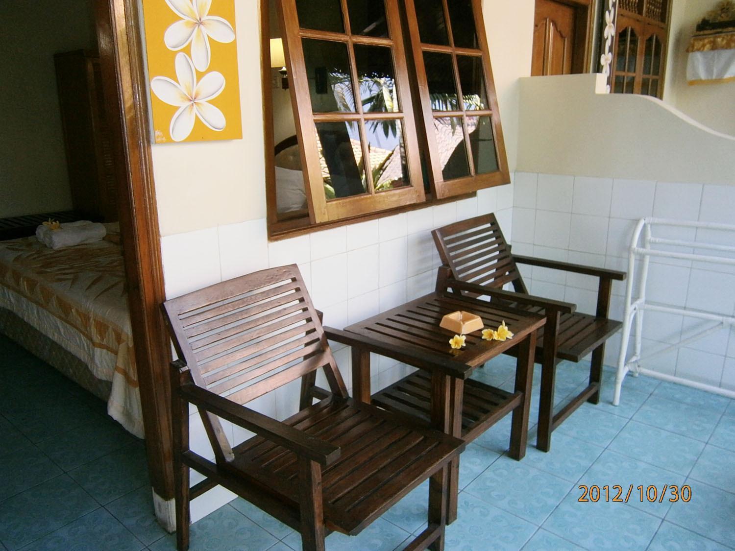 Guest house Adus