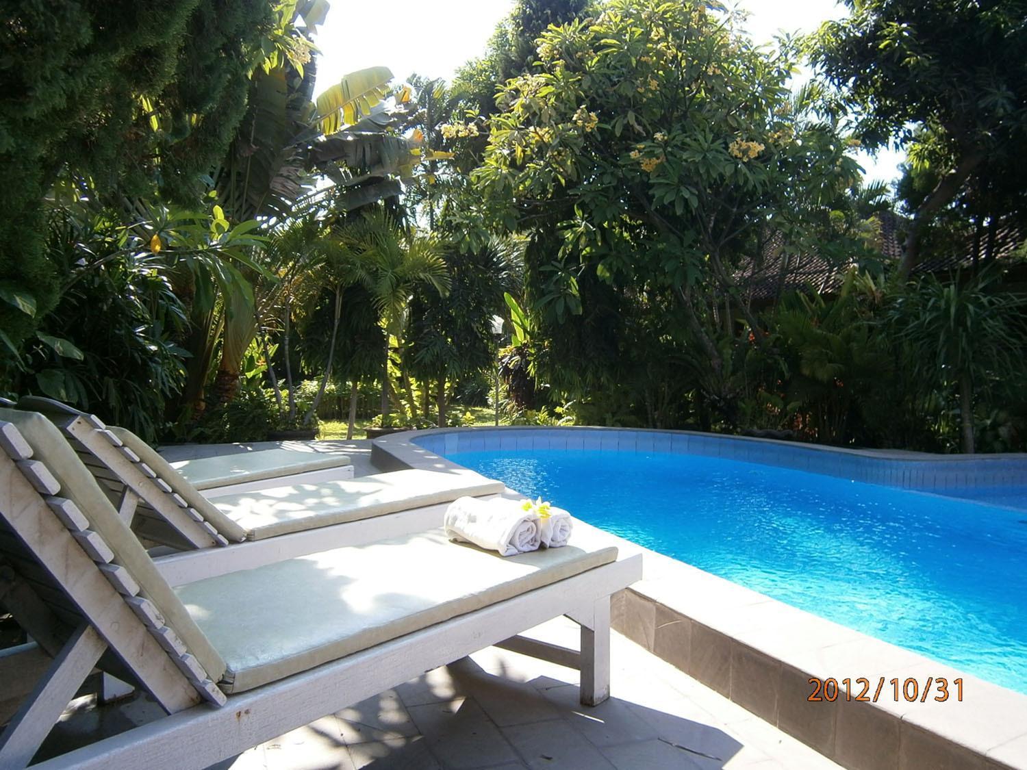 Guest house Adus