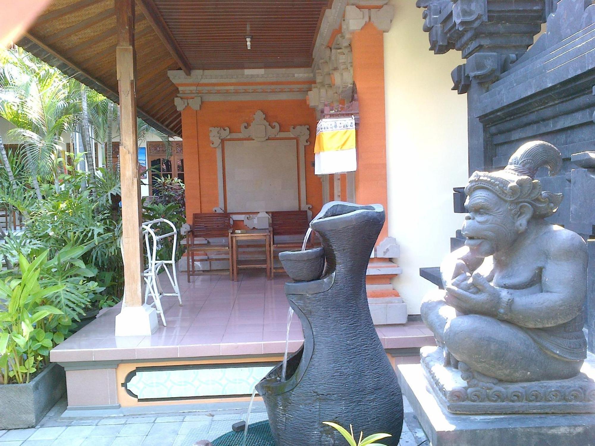 Adus Guest house
