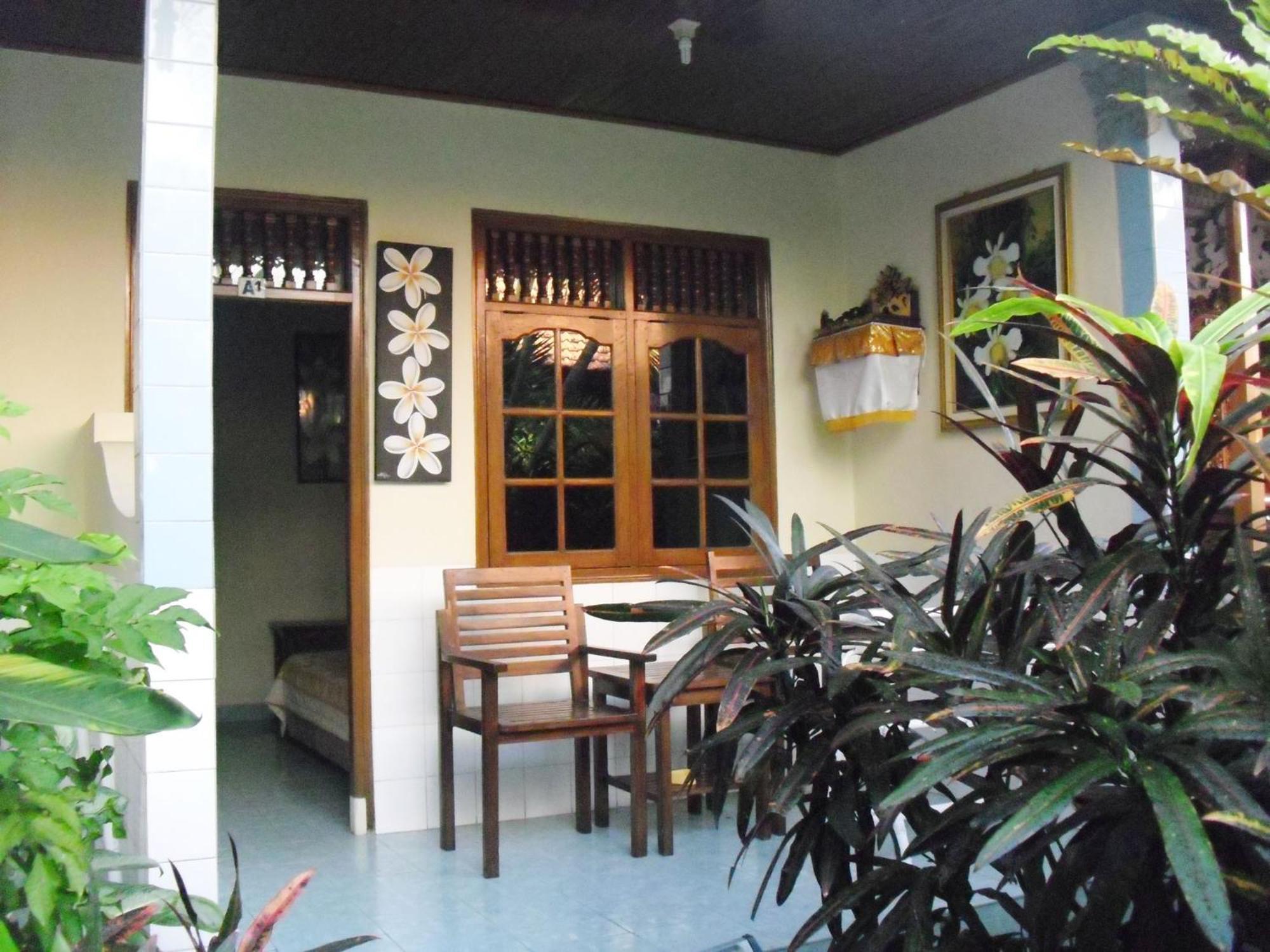 Guest house Adus 2*