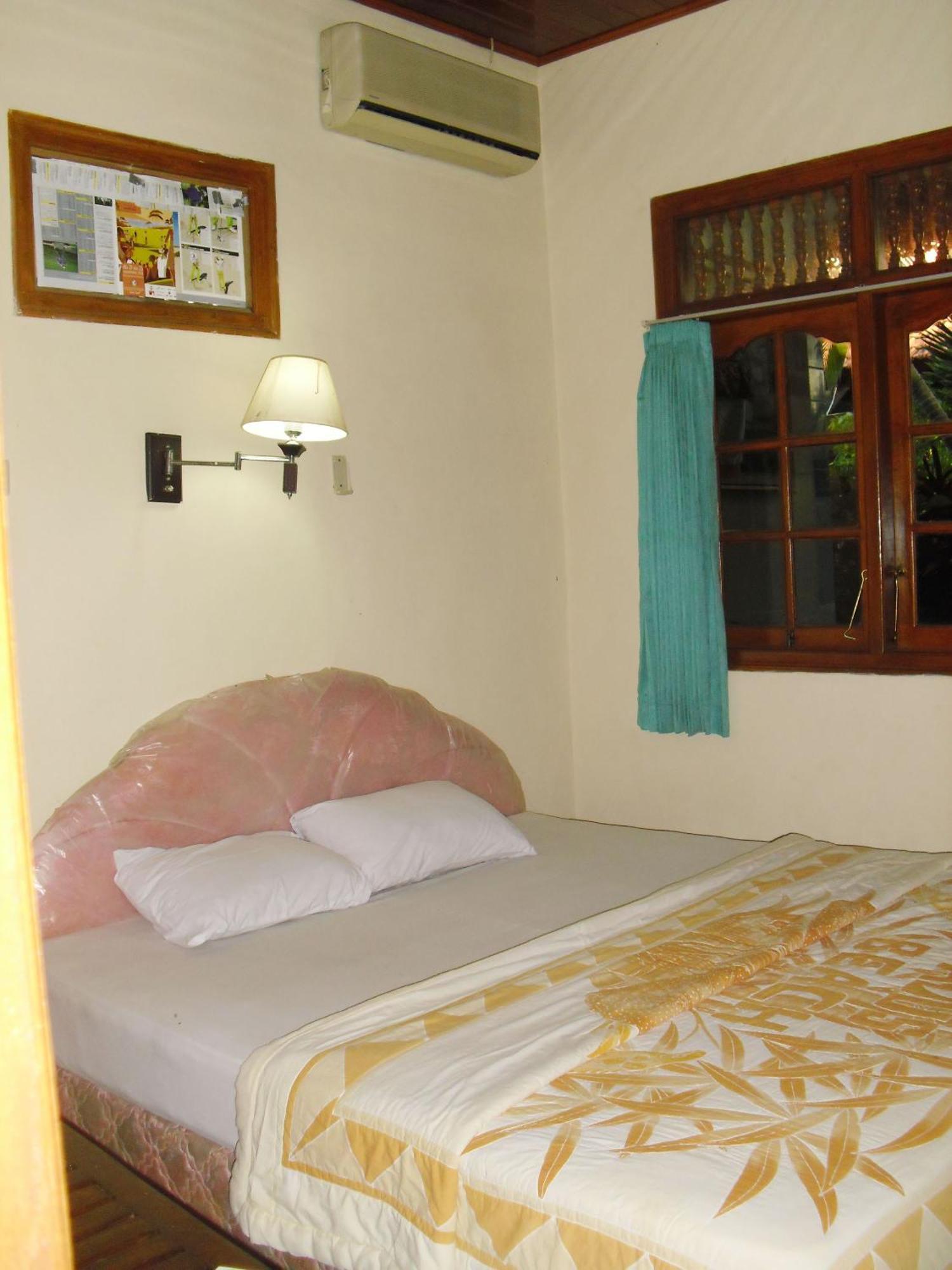 Adus Guest house