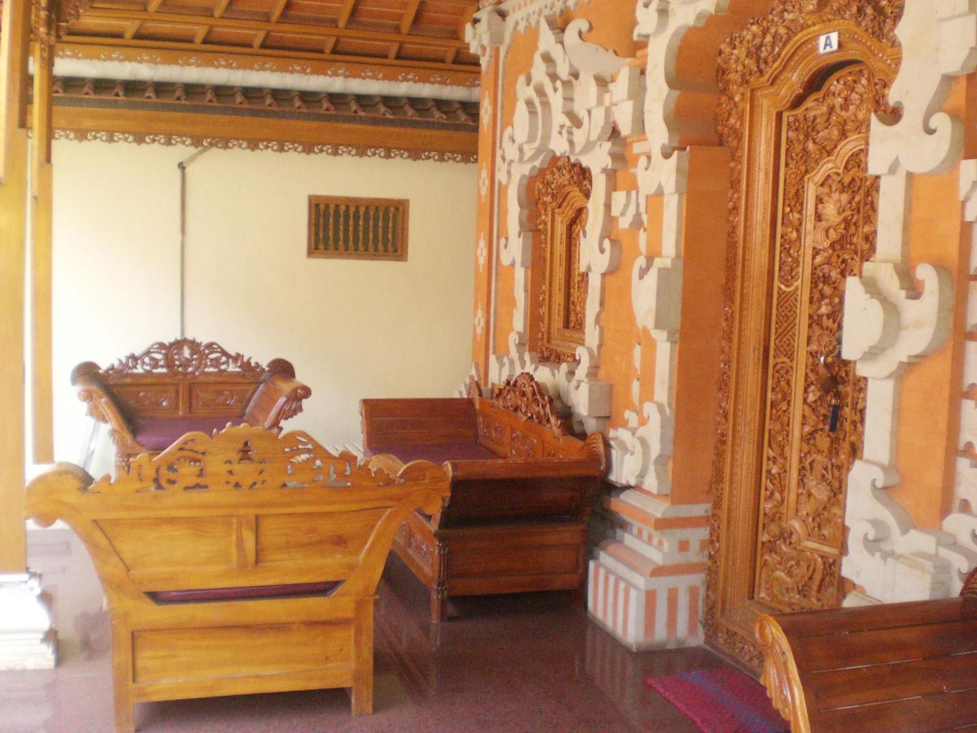Guest house Adus 2*