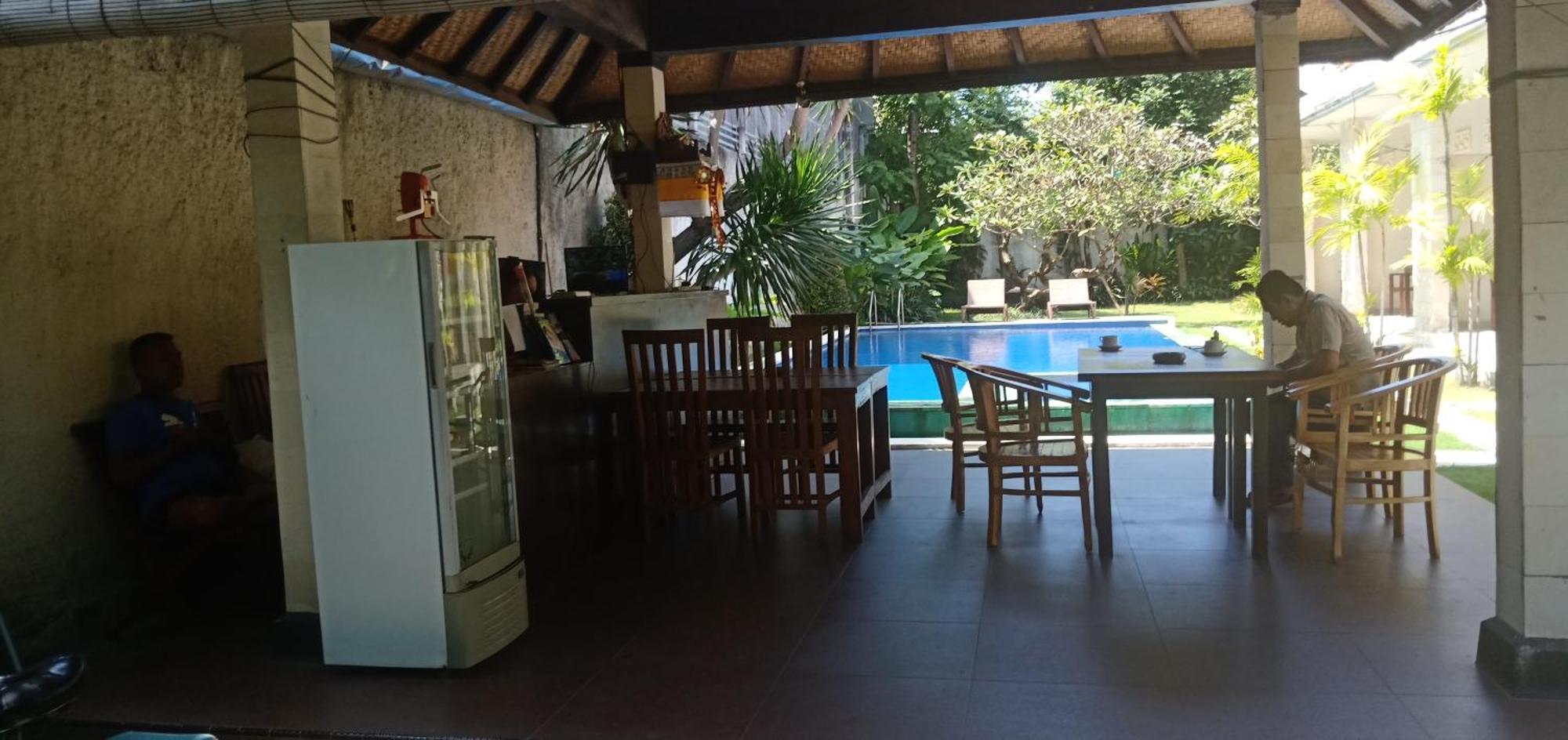 Villa Degung De Brata Family Legian (Bali)