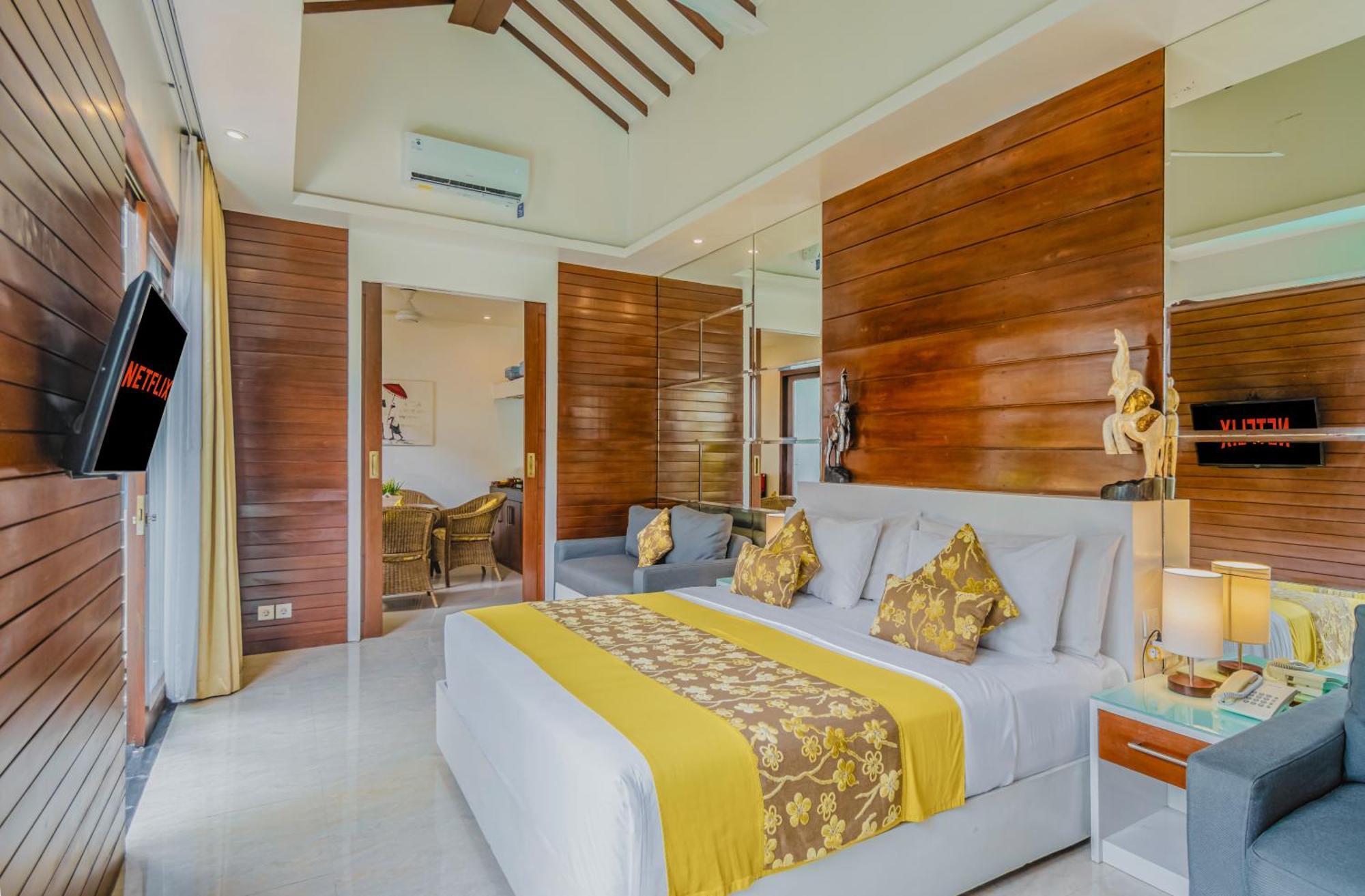Villa Anari Kuta