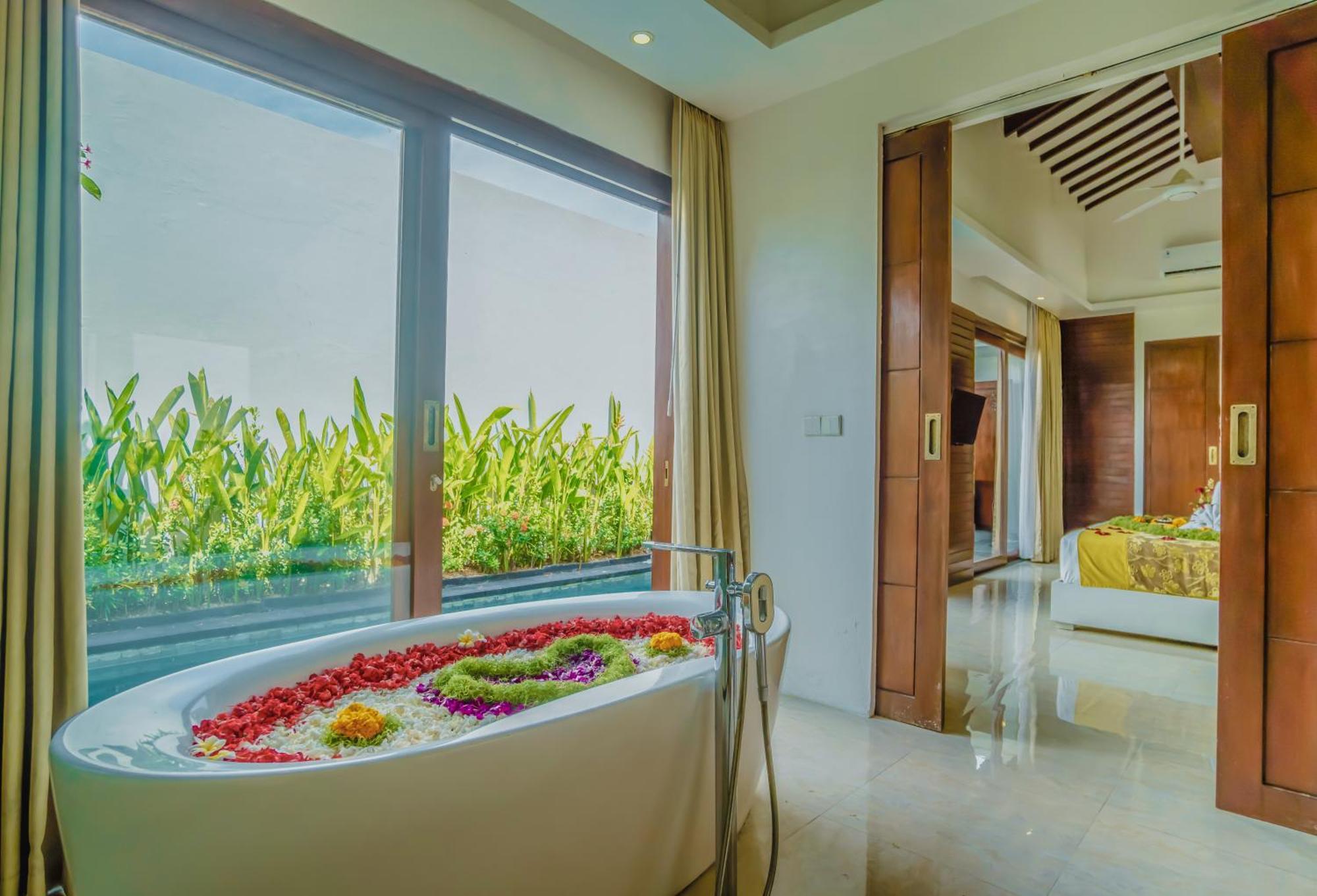 Anari Kuta Villa *
