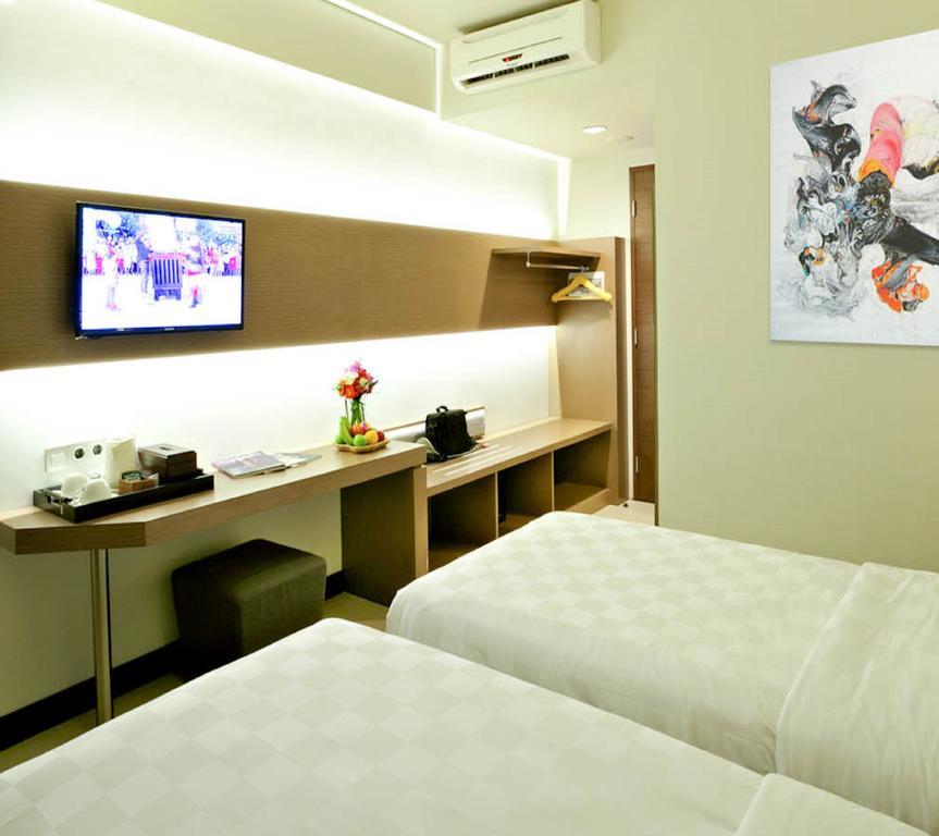 Euphoria 3* Legian