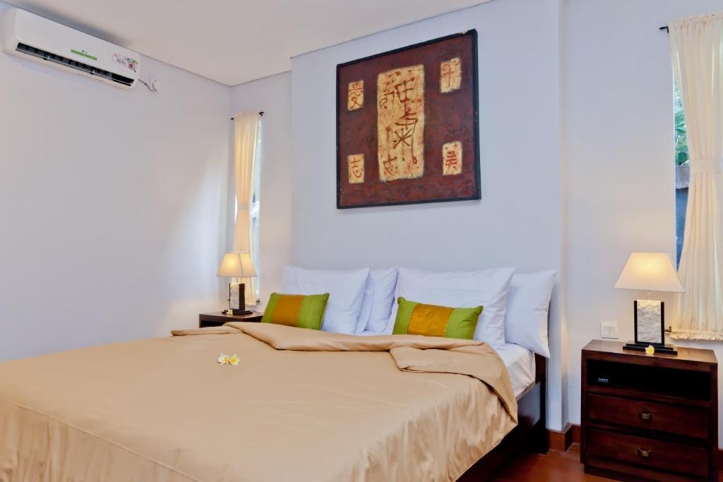 Surya Mas Villa Legian (Bali)