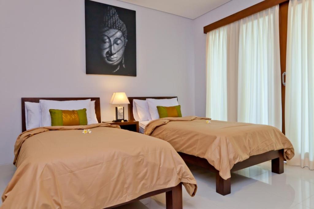 Surya Mas Villa