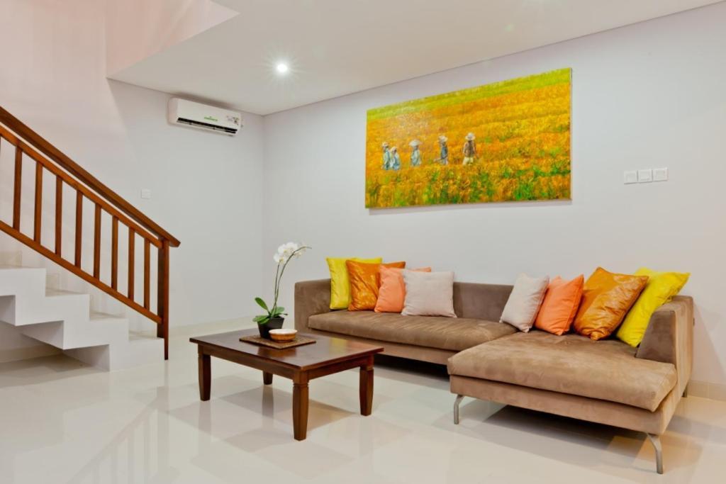Villa Surya Mas *