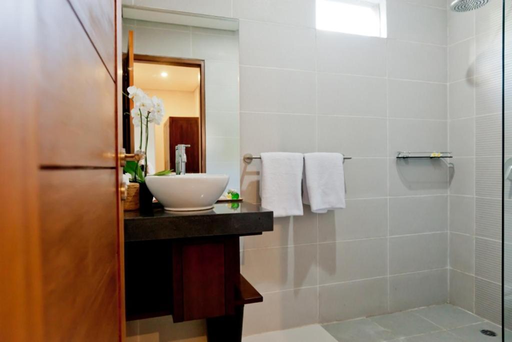 Villa Surya Mas Legian (Bali)
