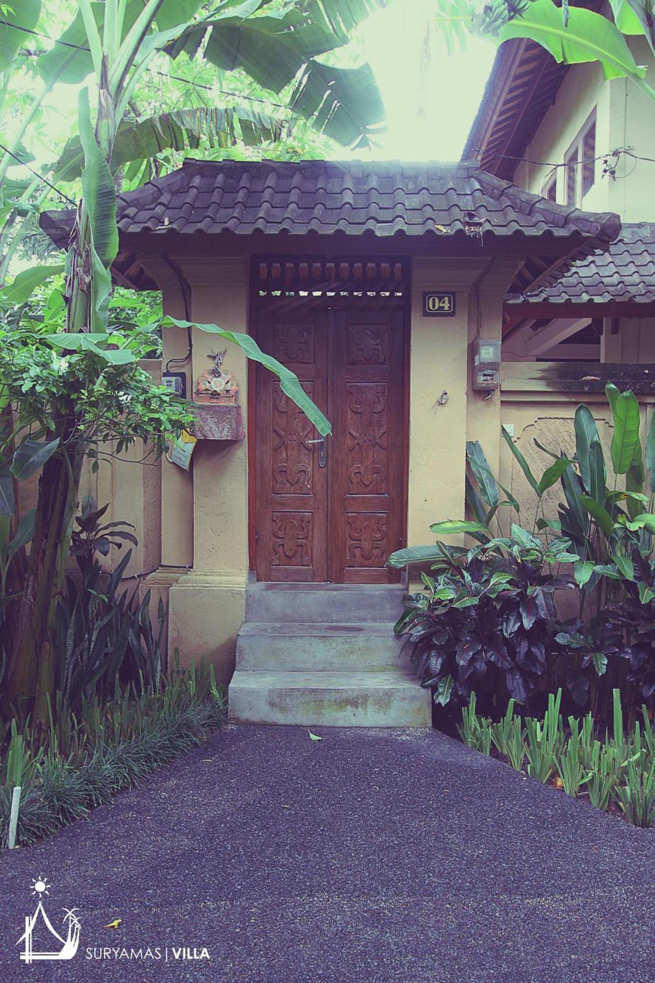 Surya Mas *