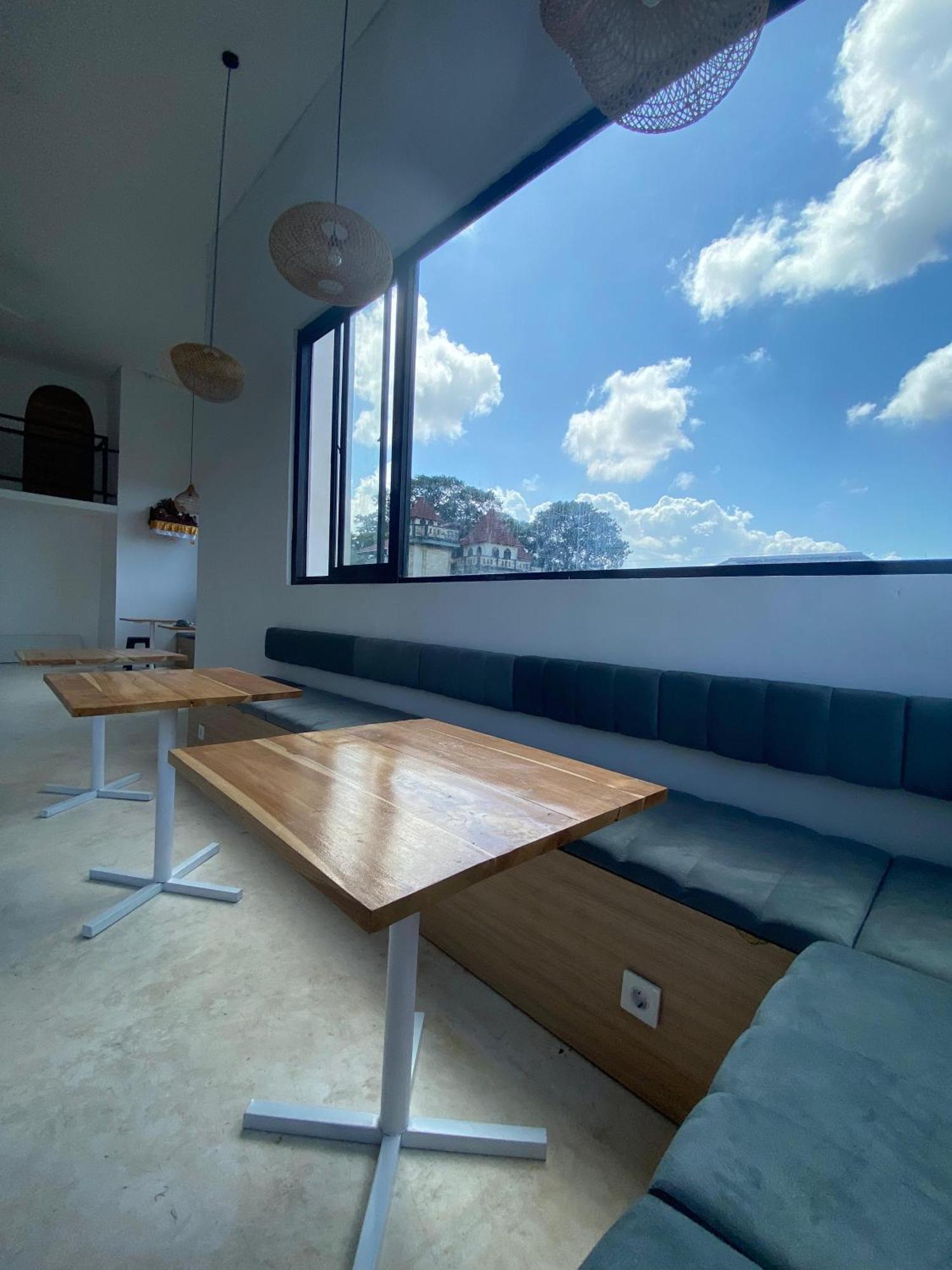 Wija's Bali Guest house