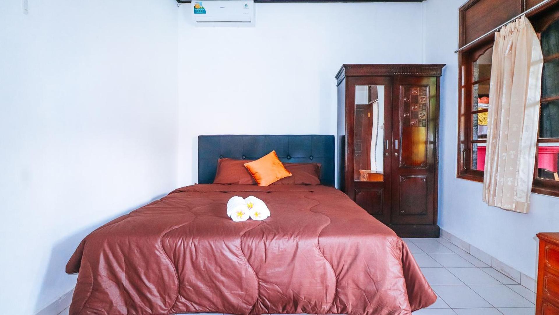 Wisma tamu Mia Legian (Bali)