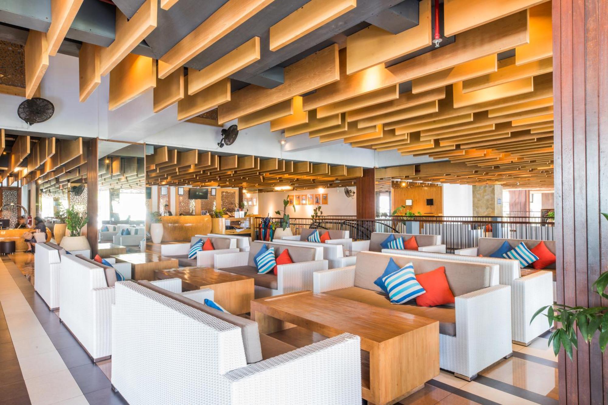 The One Hotel 4*
