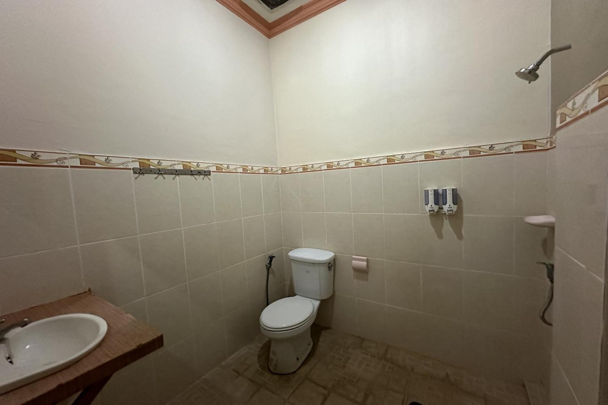 Taxa Raya Guest house Legian (Bali)
