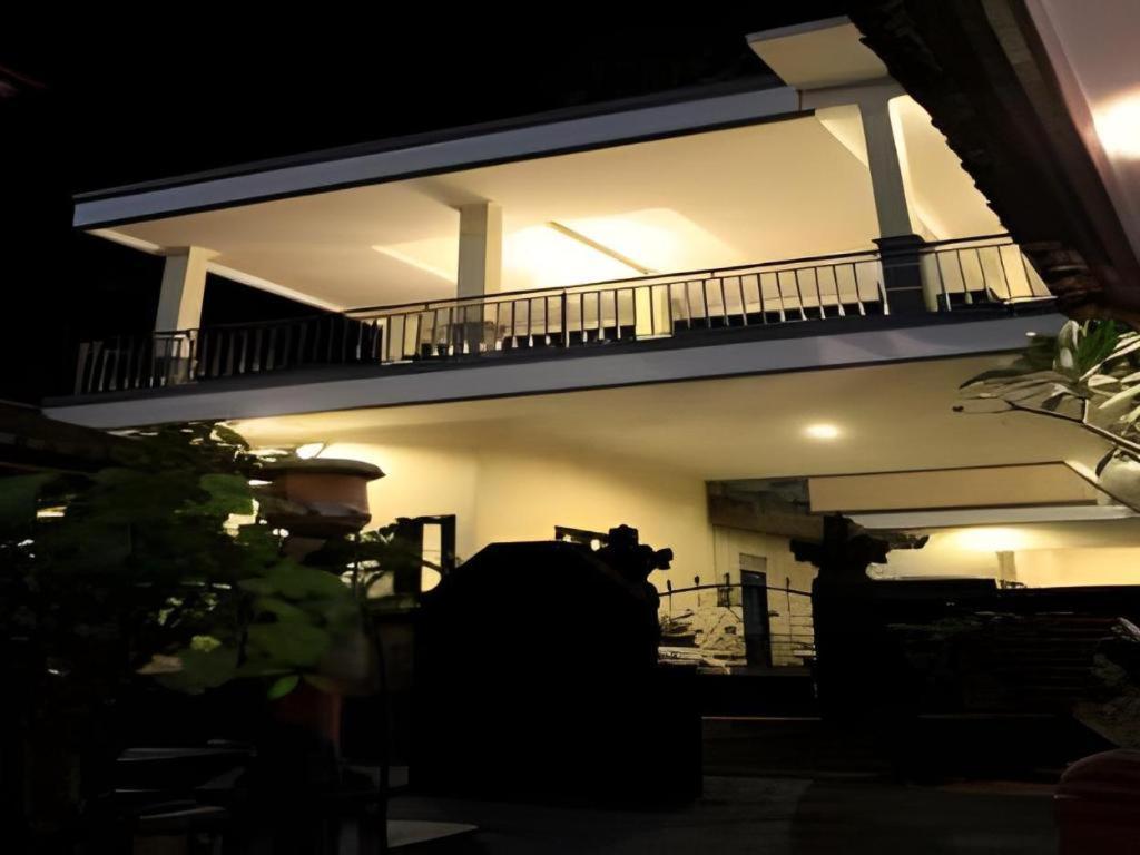 Samudra Homestay Legian (Bali)