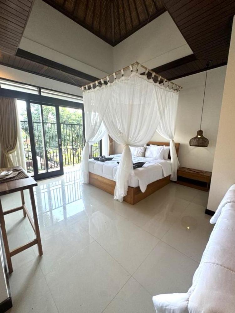 Villa Cucu - - 3 Bedroom Legian (Bali)