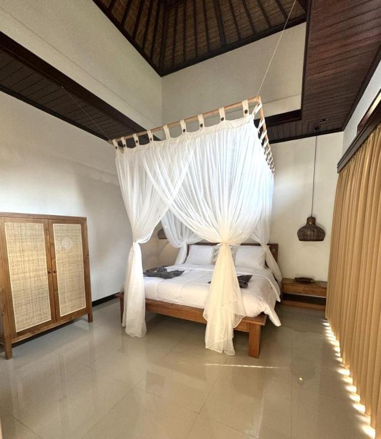 Villa Cucu - - 3 Bedroom *
