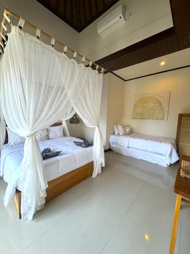 Villa Cucu - - 3 Bedroom Legian (Bali)