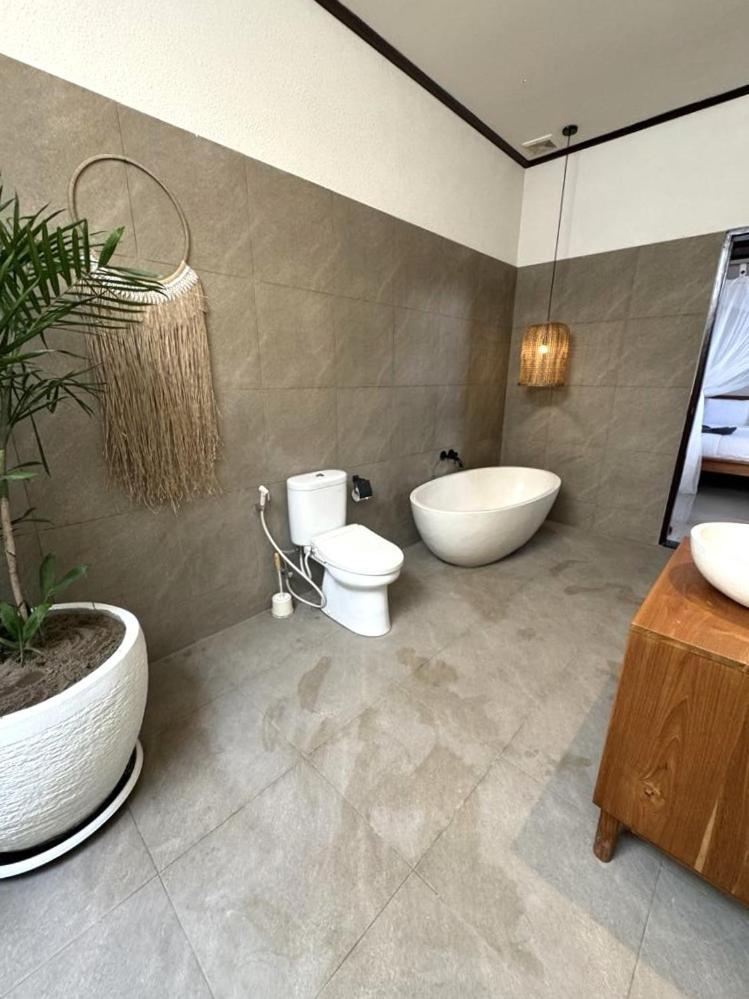 Villa Cucu - - 3 Bedroom Legian (Bali)