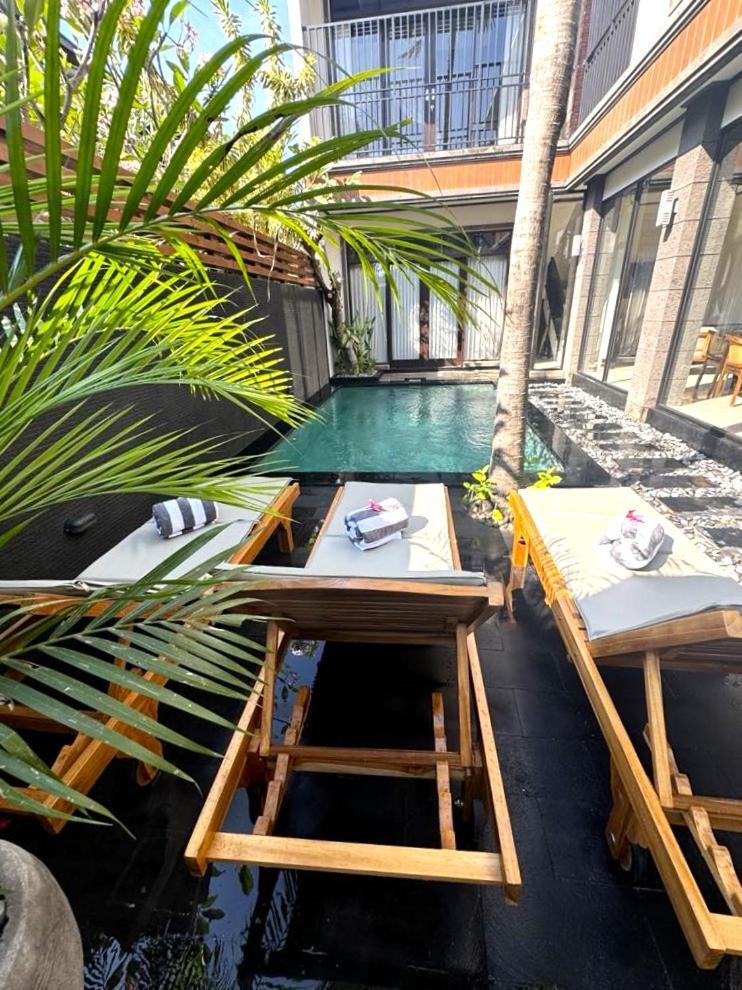 Cucu - - 3 Bedroom Villa