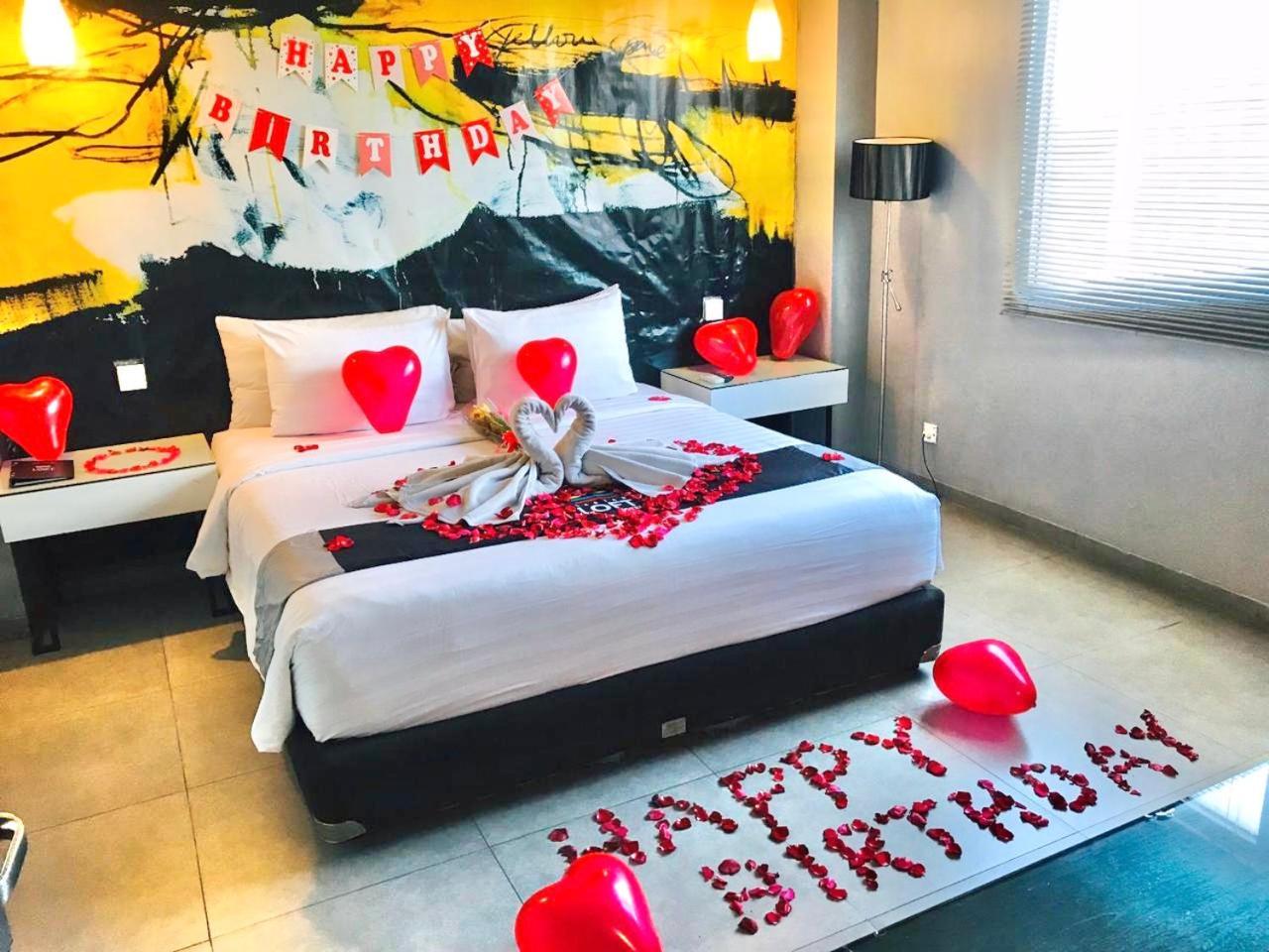 Loft Bali 2* Legian (Bali)