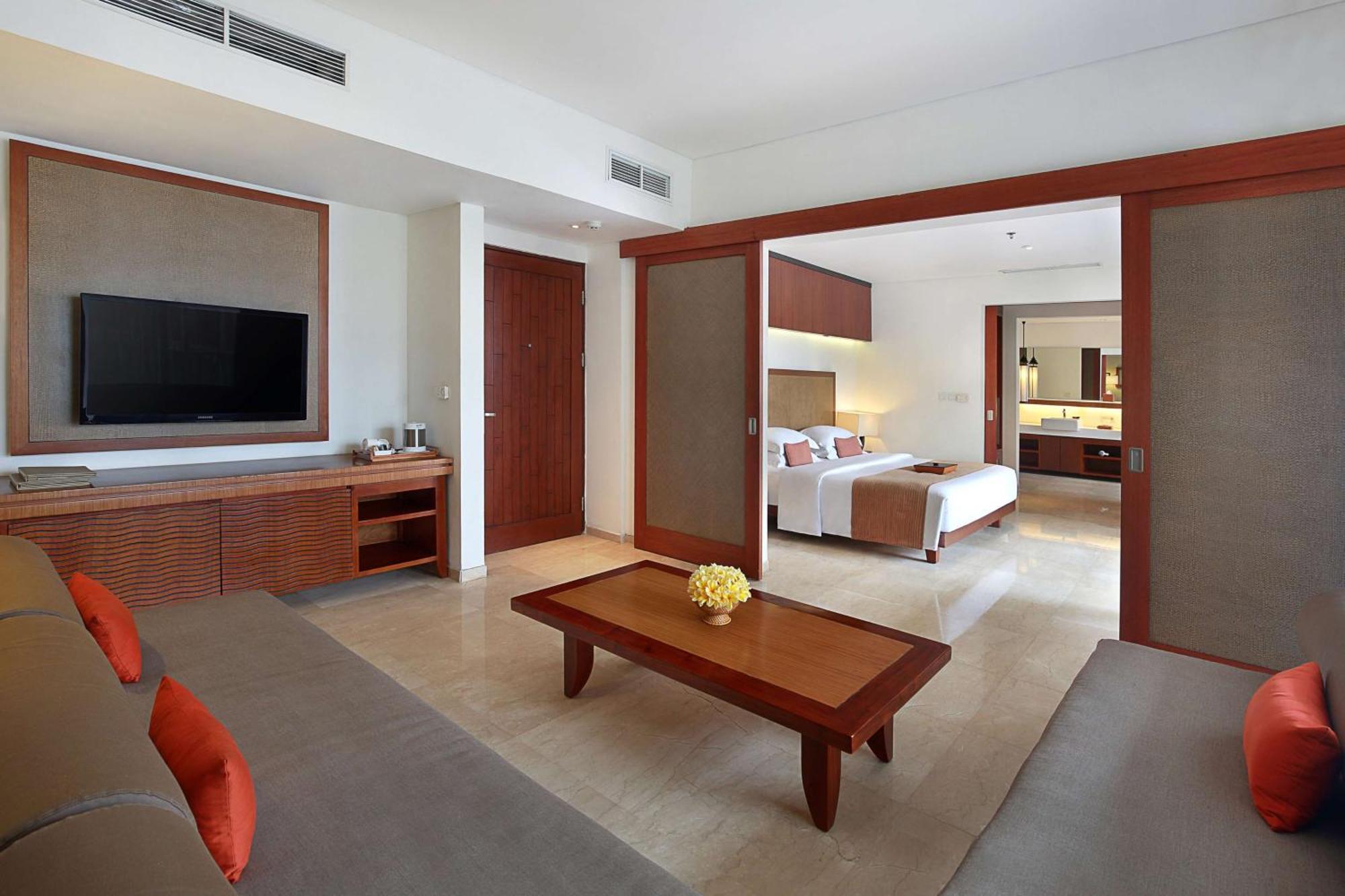 Hotel The Magani And