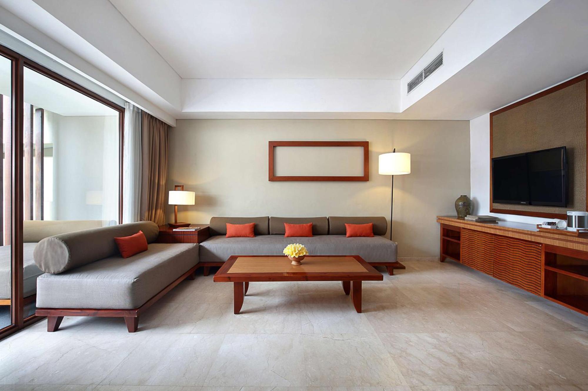 The Magani And Hotel 5*