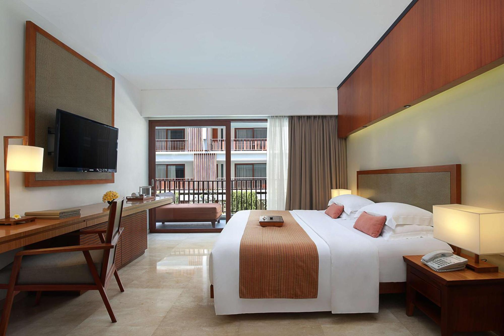The Magani And Legian (Bali)