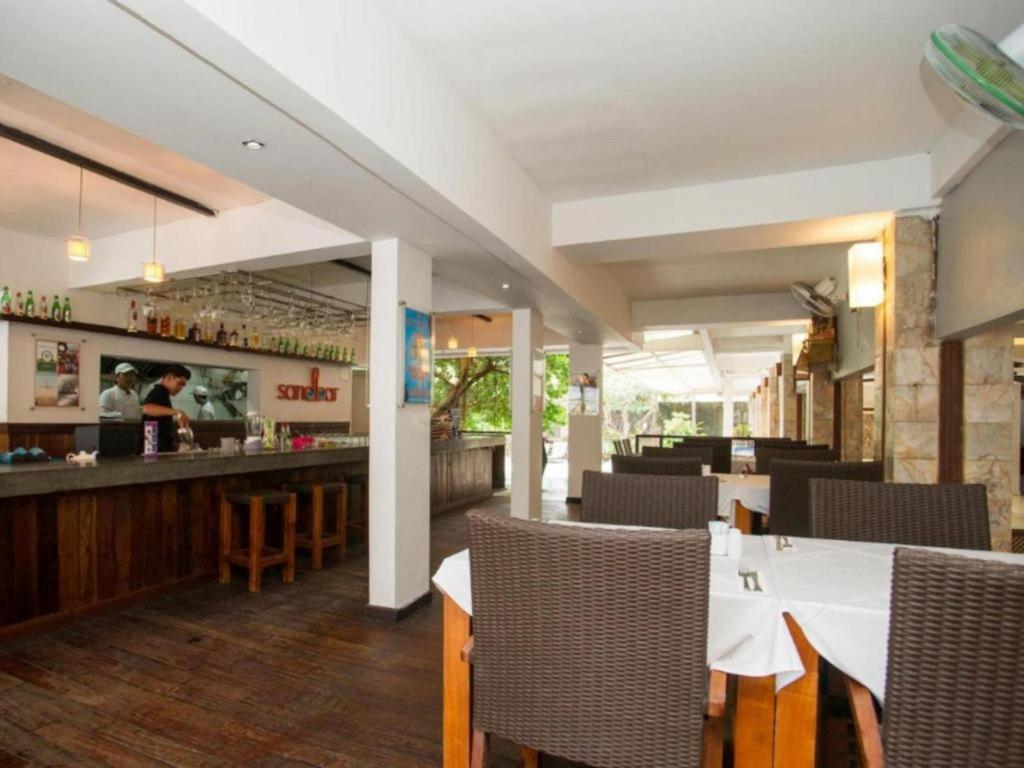 Maharani Beach Hotel Legian (Bali)