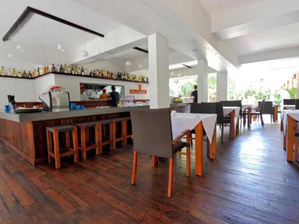 Maharani Beach 3*