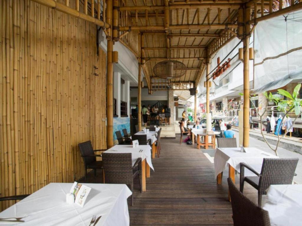 Maharani Beach Legian (Bali)