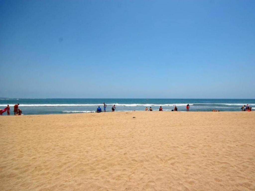 Maharani Beach
