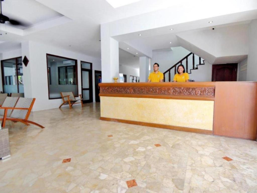 Maharani Beach 3*