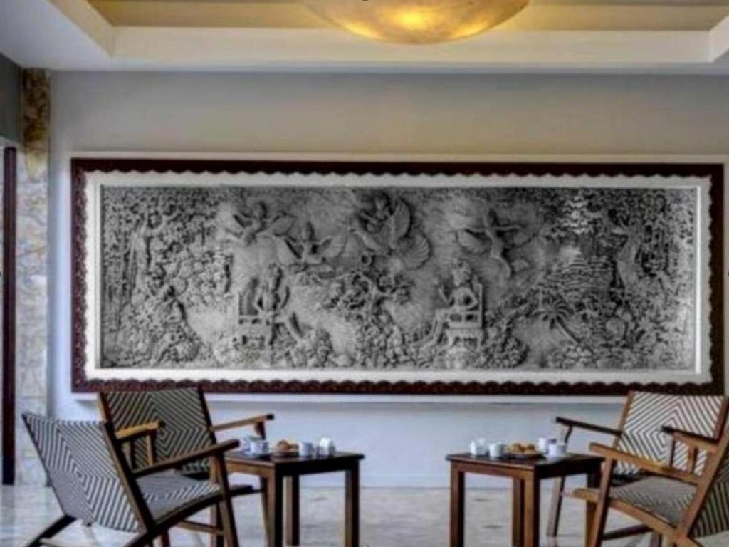 Maharani Beach 3*