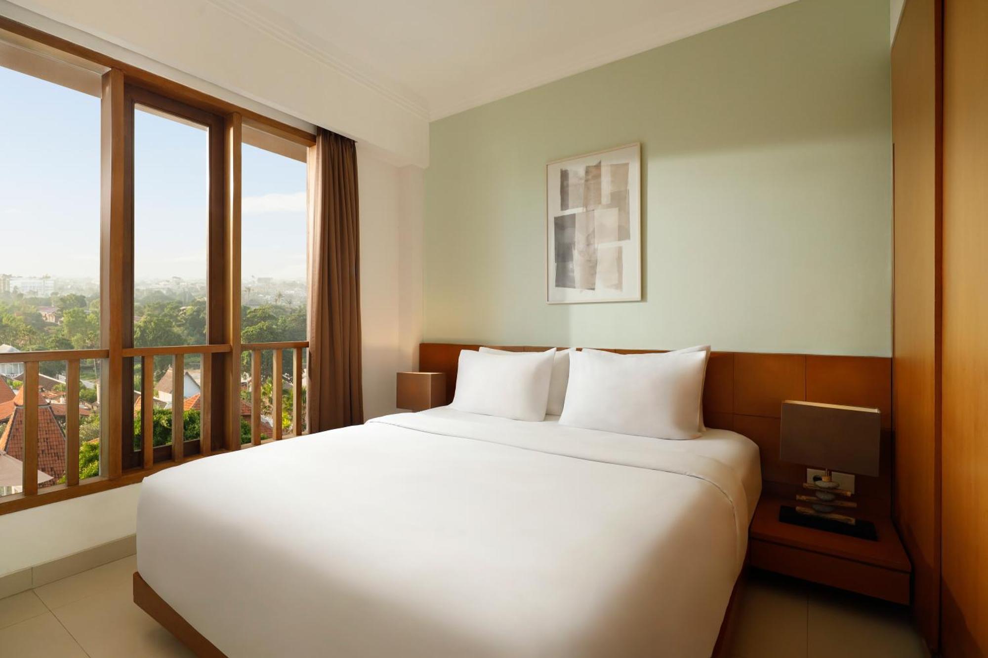 Aparthotel Sara By Nakula Legian (Bali)