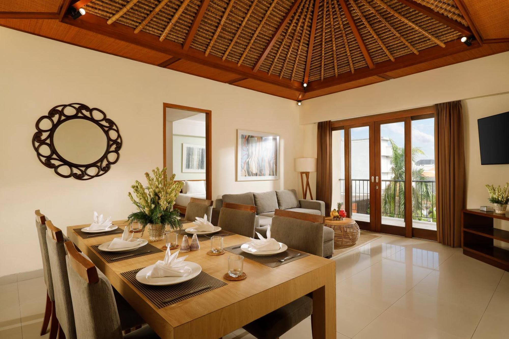 Sara By Nakula Aparthotel Legian (Bali)