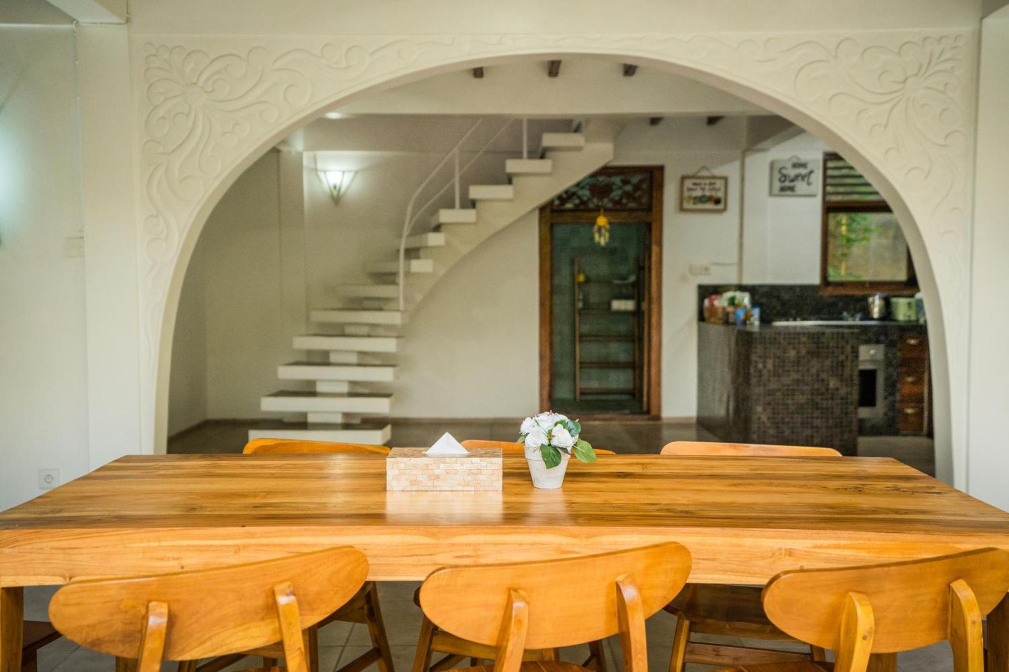 Dream Near Seminyak Villa *