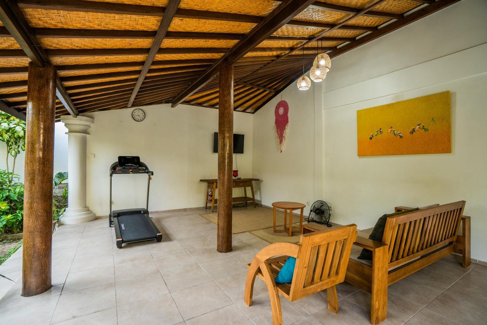 Dream Near Seminyak Villa *