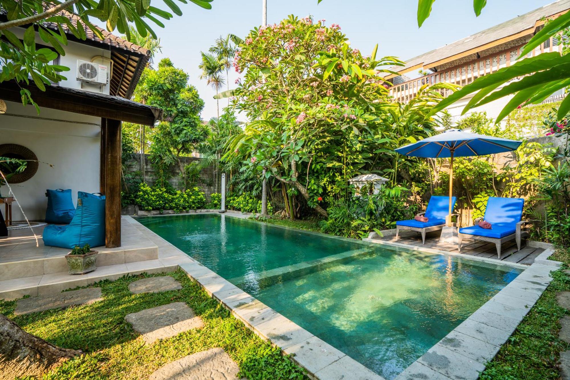 Villa Dream Near Seminyak Legian (Bali)
