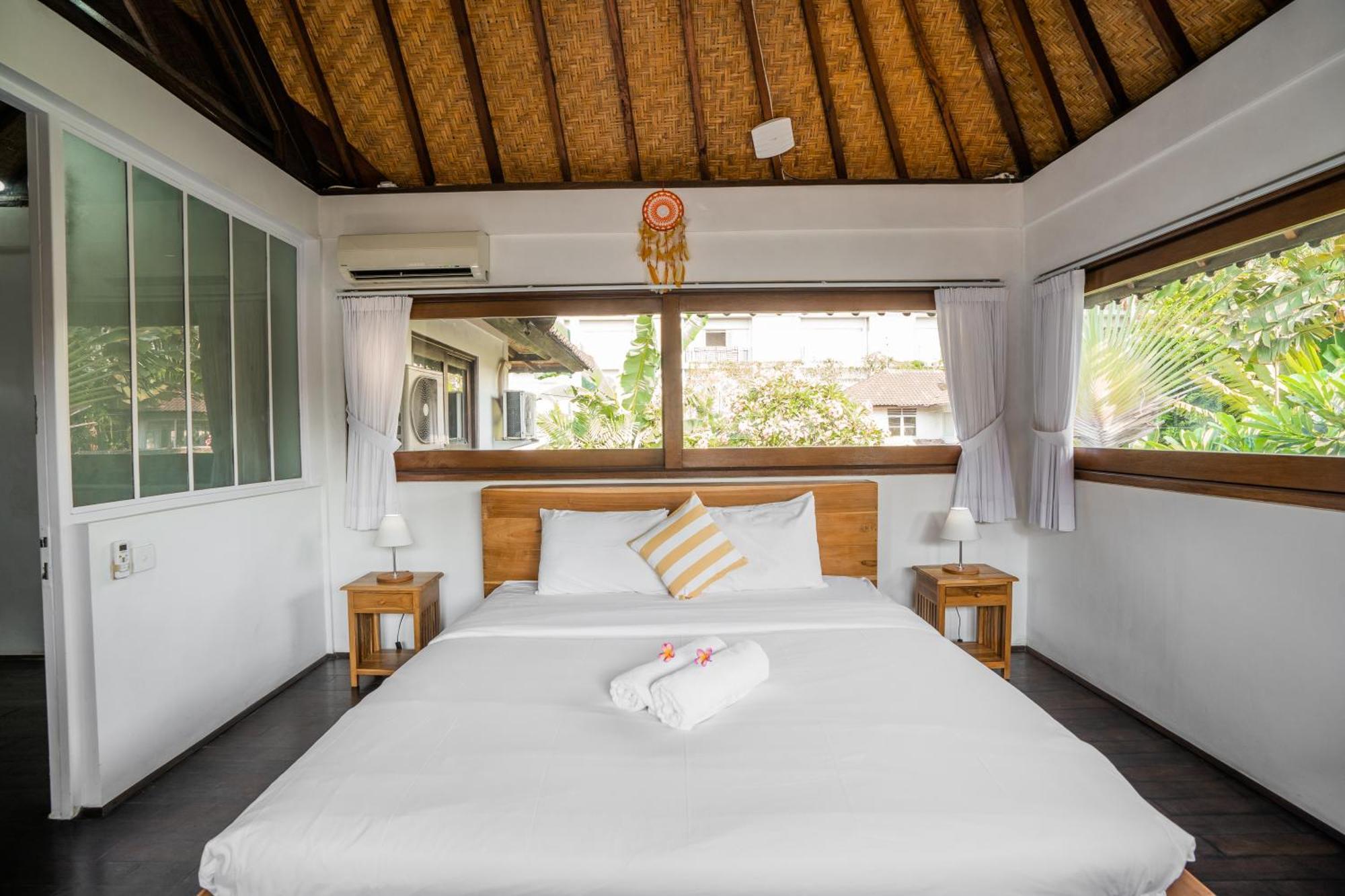 Dream Near Seminyak Villa Legian (Bali)