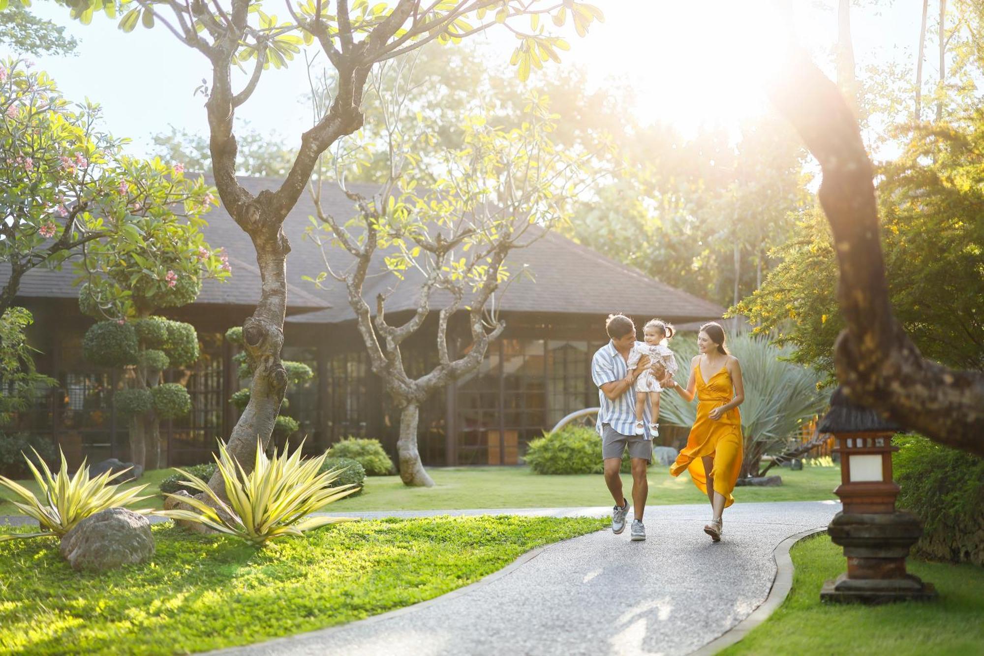 Resort Padma Legian