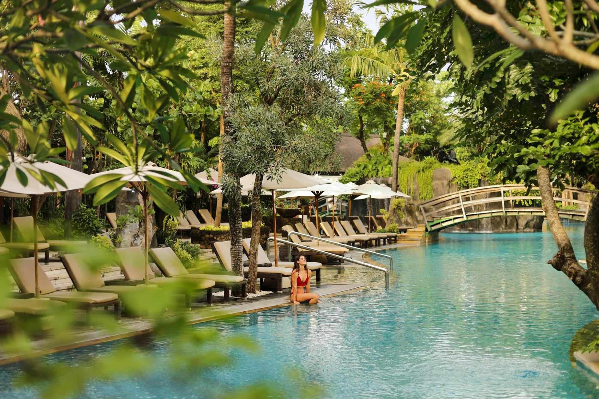 Resort Padma