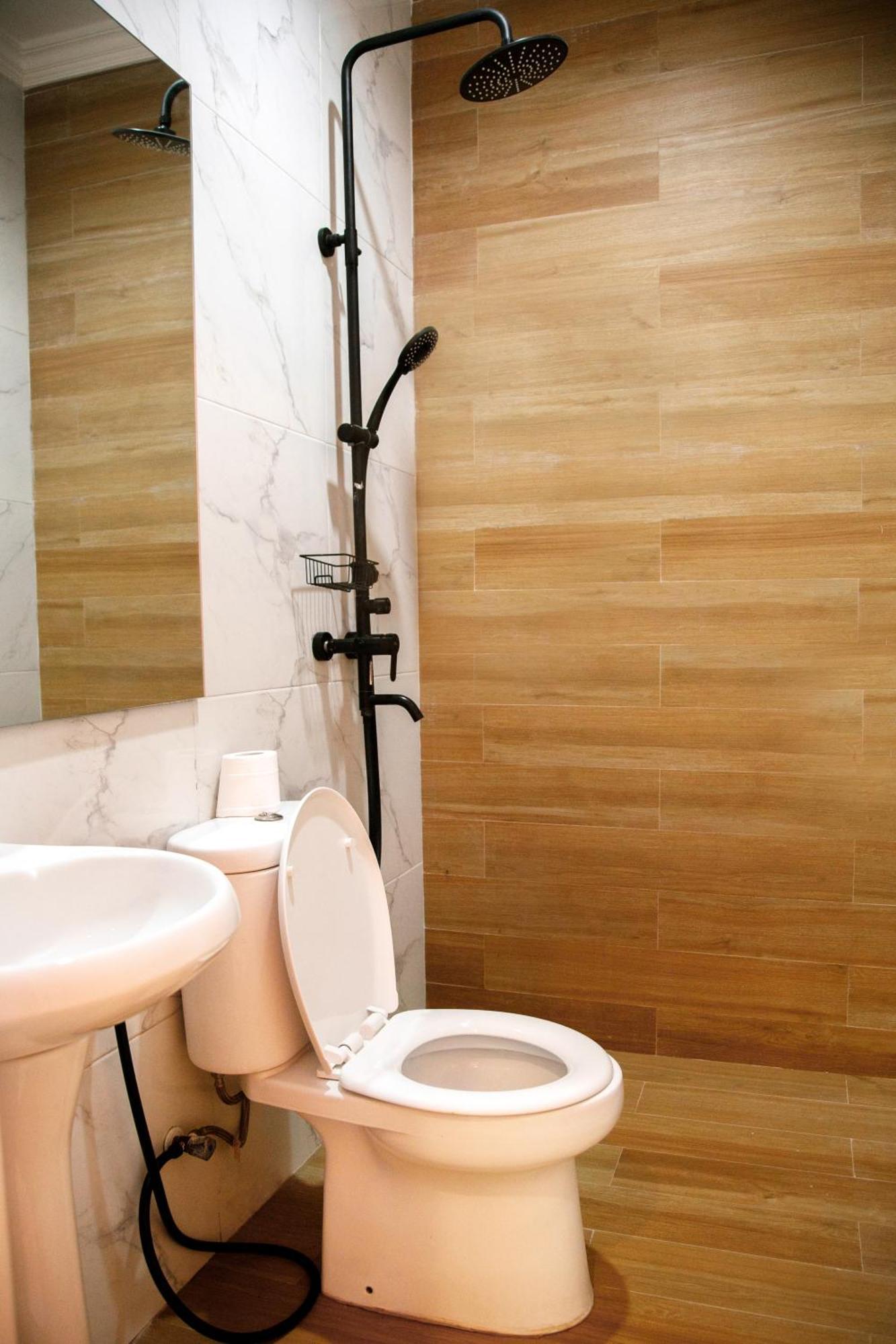 Majapahit Kuta 5 Bedrooms * Legian (Bali)