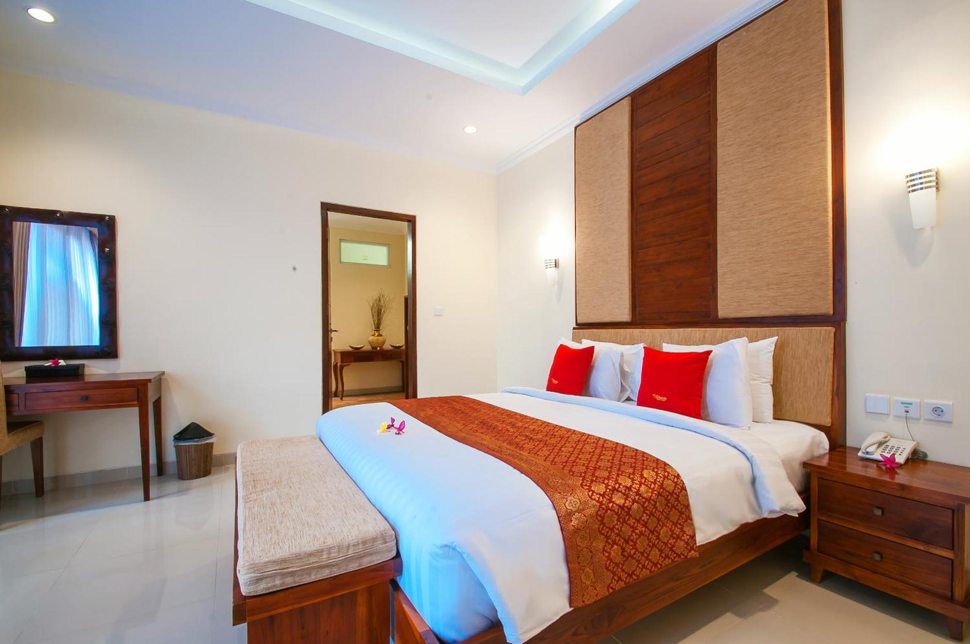 Degung De Brata Family Villa *