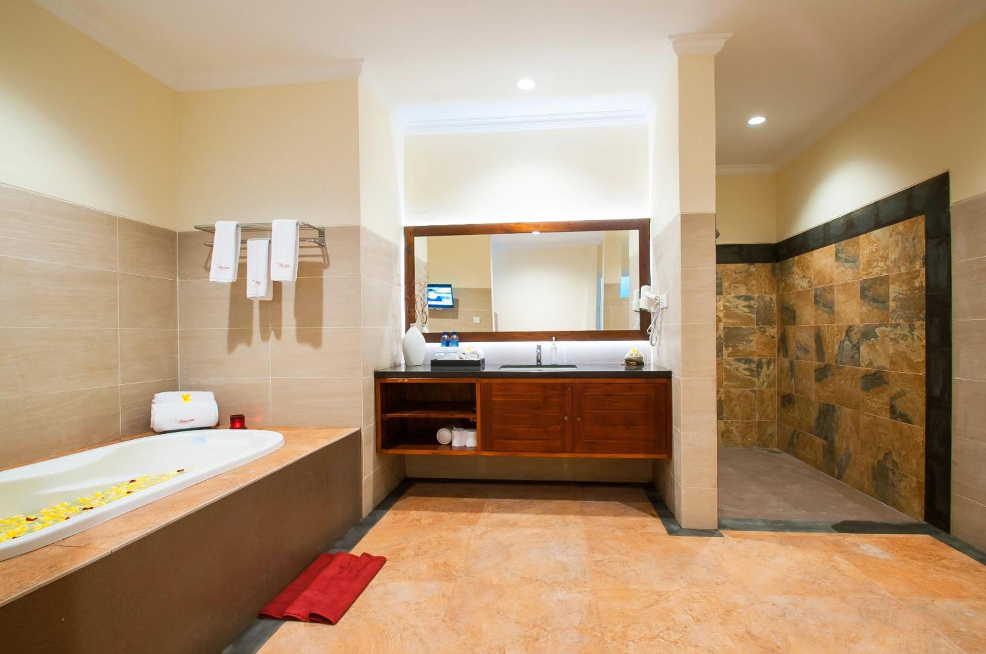 Villa Degung De Brata Family Legian (Bali)