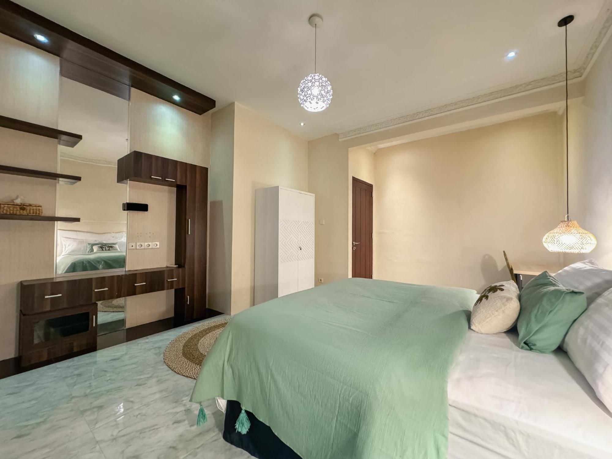 Merdeka Kuta Guest house
