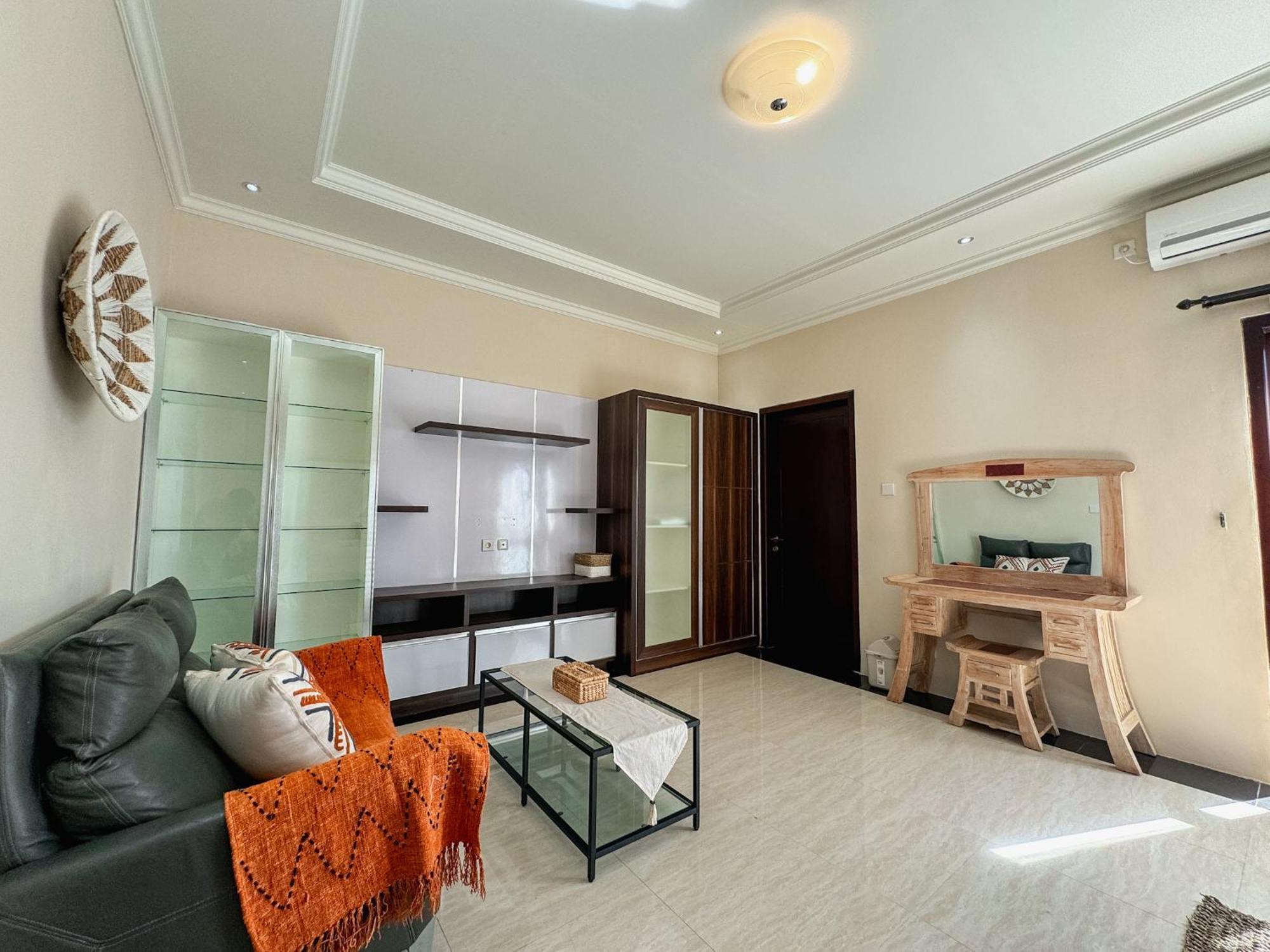 Merdeka Kuta Legian (Bali)