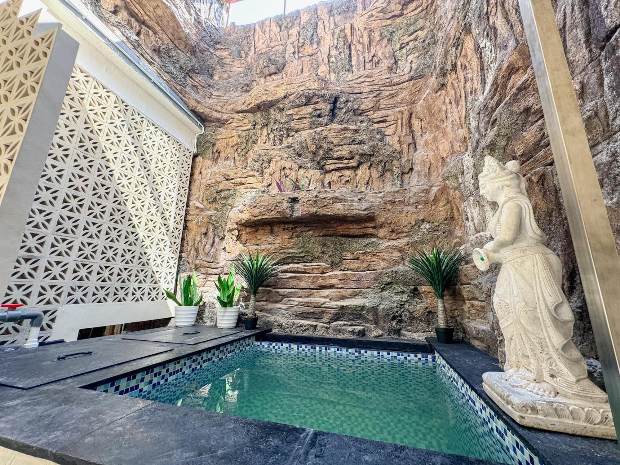 Guest house Merdeka Kuta Legian (Bali)