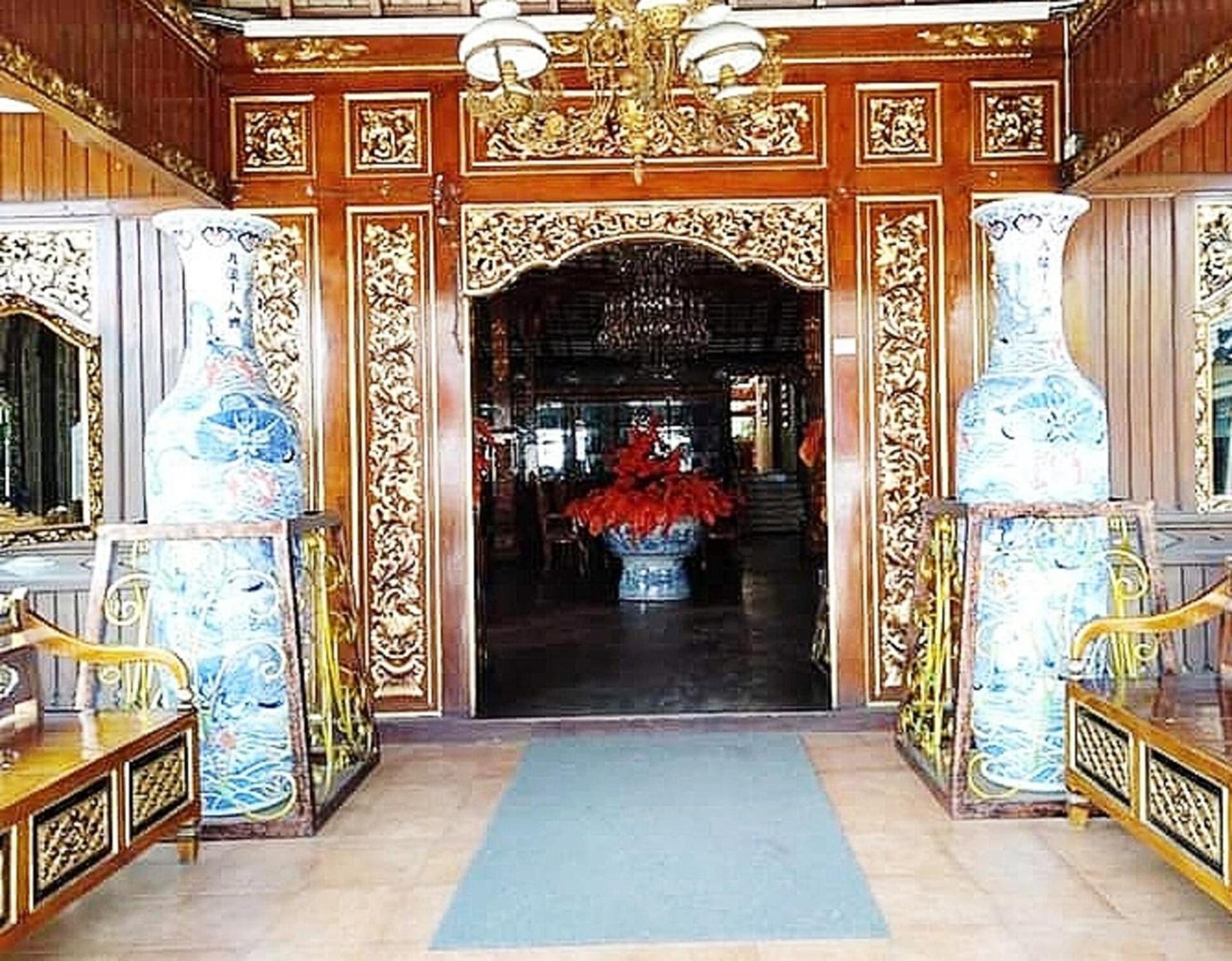 Purimimi Kuta By Jadi Legian (Bali)